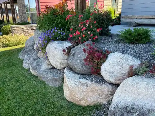 landscaping services Cambria